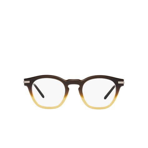 Eyeglasses Oliver Peoples Ov5496 Len Mia Burton