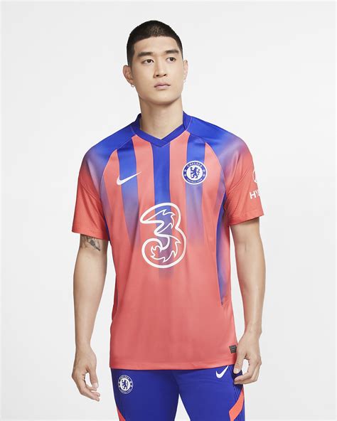 Chelsea will face arsenal and liverpool in their opening three premier league games of the 2021/22 season, quickly followed by meetings with tottenham and manchester city. Chelsea 2020-21 Nike Third Kit | 20/21 Kits | Football ...