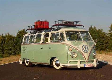 Please keep in mind that all our vehicles include cdw, scdw, gp and tp. VW Splitscreen campervan with roof rack | Volkswagen ...