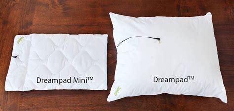 By now you already know that, whatever you are if you're still in two minds about pillow shark and are thinking about choosing a similar product, aliexpress is a great place to compare prices and sellers. Dreampad Pillow Plays Music to Help You Fall Asleep ...