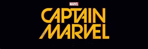 Captain Marvel Writers Set with Guardians and Inside Out Alums