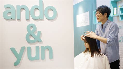 Our most recent shen yun promo code was added on jul 27, 2021. Profile Salon | Ando & Yun Salon Baywalk Mall