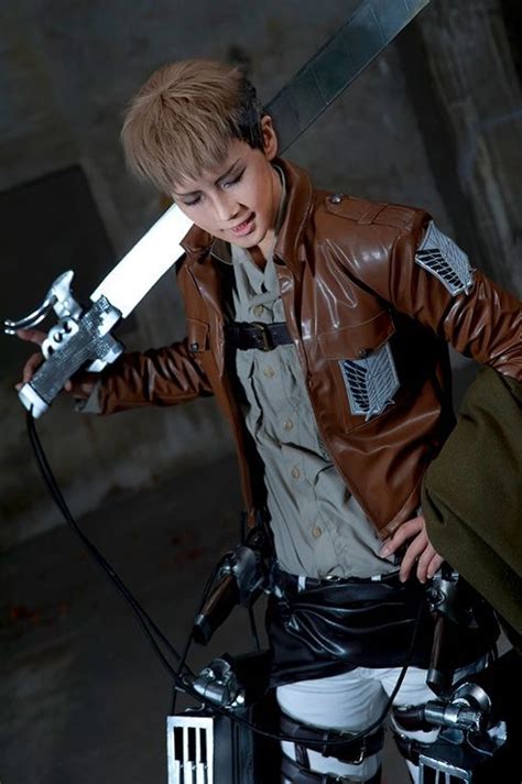 Aot S4 Cosplay