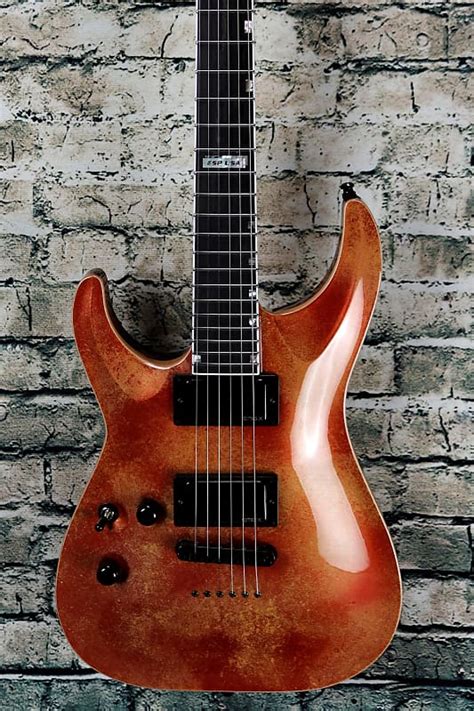 Check spelling or type a new query. ESP USA Custom Horizon II NT Left Hand Solar Flare ...