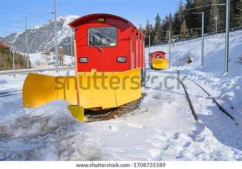 234 Snow Plow Train Images Stock Photos And Vectors Shutterstock