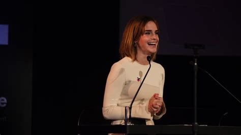 How Emma Watson And The Heforshe Movement Have Changed The Gender
