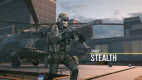Call Of Duty Mobile Simon Ghost Riley Updated Season 2 Youtube