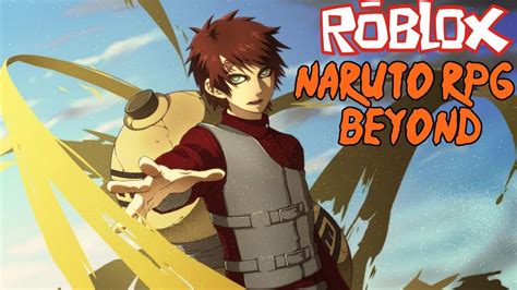A New Kekkei Genkai At Last Roblox Naruto Rpg Beyond Episode 8