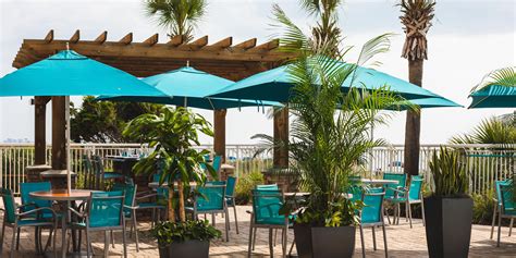 Restaurants In De Buurt Van Holiday Inn Oceanfront Surfside Beach