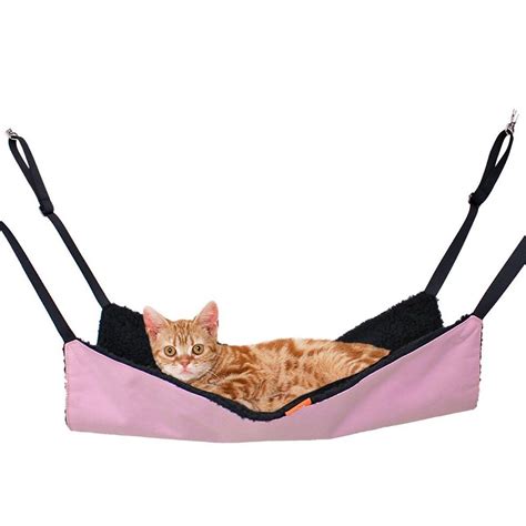 If you know what you're looking for and where to find them (and assuming that your dog is one of the vast majority that have dewclaws) they're. Cat Kitten Hanging Hammock Bed Pad cat Cat Cage Comfort ...