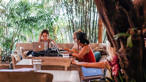 The Best Co Working Spaces In Bali Take Us To Bali