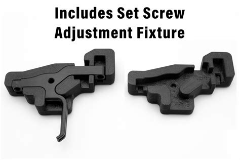 MCARBO RELEASES NEW SAVAGE AXIS FLAT TRIGGER