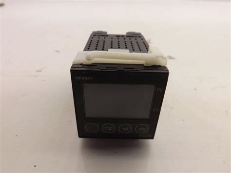 Omron Industrial Automation E5cn R2mt 500 Ac100 240