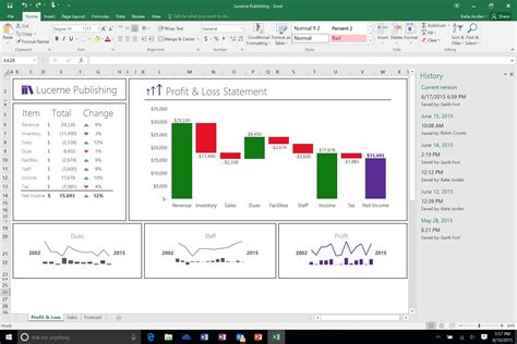 Microsoft Excel 2016 Download | MadDownload.com