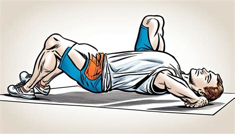 Why You Should Try Weighted Glute Bridge