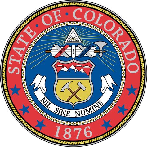 State Seal Of Colorado Students Britannica Kids Homework Help