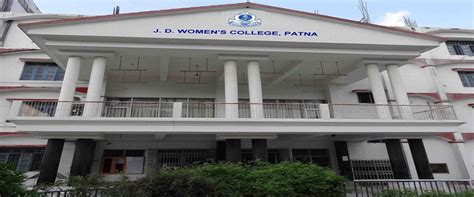 Jdwc Patna Admission Process Ranking Reviews Affiliations