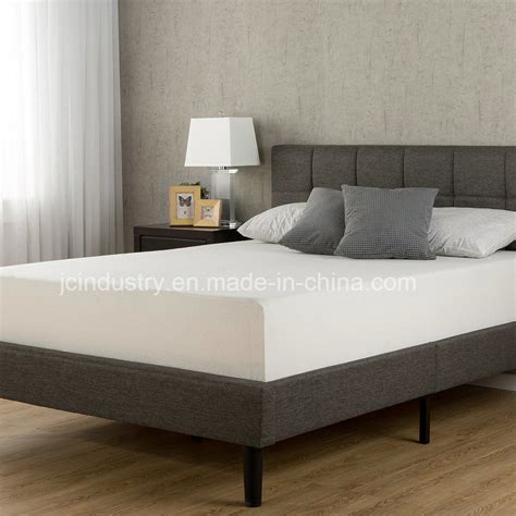 Choosing a mattress can be a gruesome process. China Memory Foam Compressed Rolled up Mattress - China ...