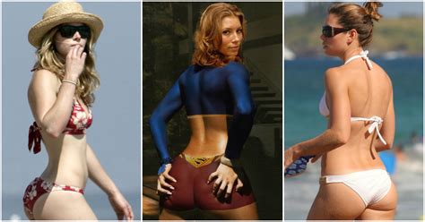 More memes, funny videos and pics on 9gag. 61 Hottest Pictures Of Jessica Biel Big Butt Will Make You ...