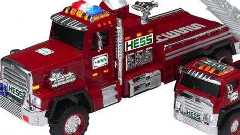 buy   hess toy truck