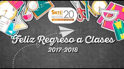 Listen to regreso a clases by universo for free. Regreso a Clases 2017-2018 - YouTube