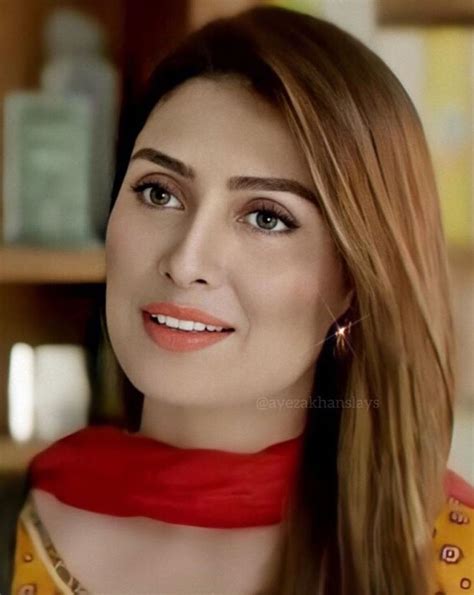 Pin By Hoorain Noor On Ayeza Khan Beauty Face Interesting Faces