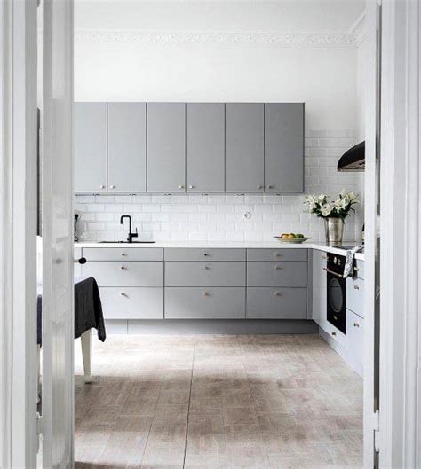 It can be an effective. Top 50 Best Grey Kitchen Ideas - Refined Interior Designs