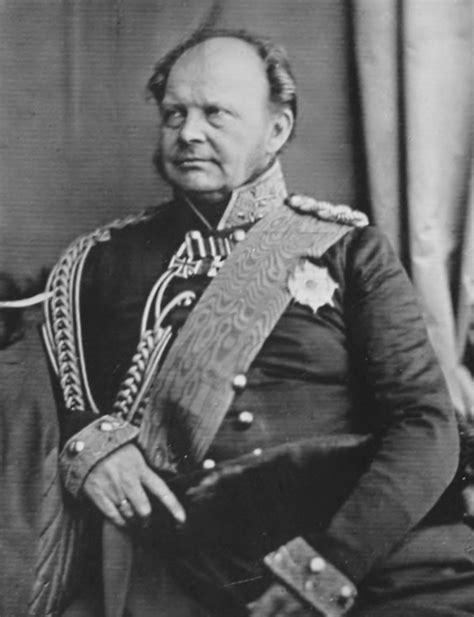 Frederick William Iv Of Prussia Wikipedia