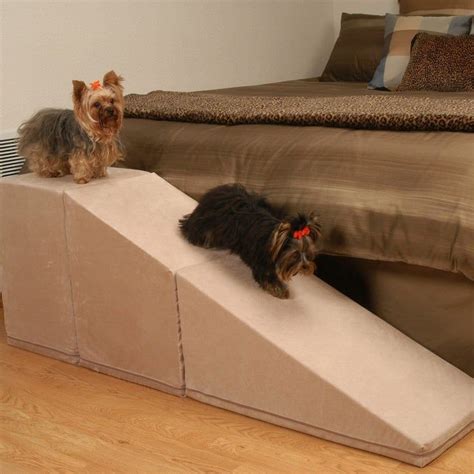 Royal Ramps Pet Ramps With Landing 14 Inches Tall Dinkydogclub Dog