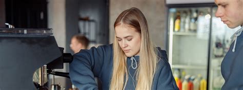 Part-time jobs in Ireland for international students - a comprehensive list