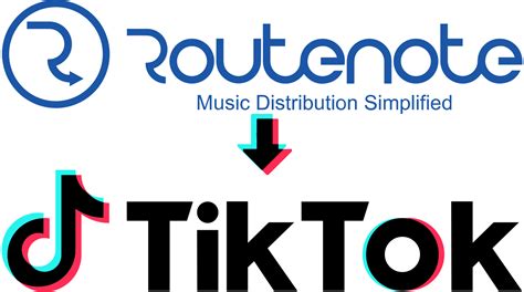 Upload Your Music To Tiktok For Free Routenote Blog