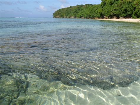 The Best Beaches In Northern Mariana Islands The Travel Hacking Life