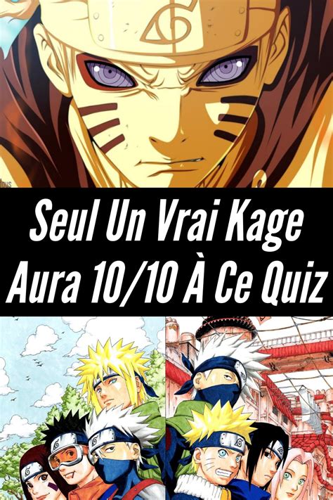 Quizur Naruto