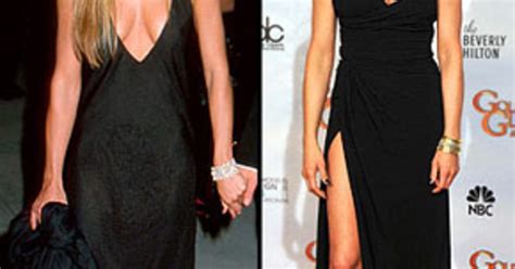 Jennifer Aniston Turns 41 See How Shes Aged Us Weekly