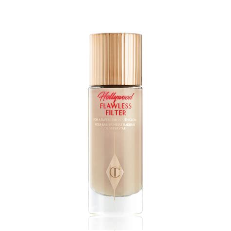 Charlotte Tilbury Hollywood Flawless Filter 30g Space Nk