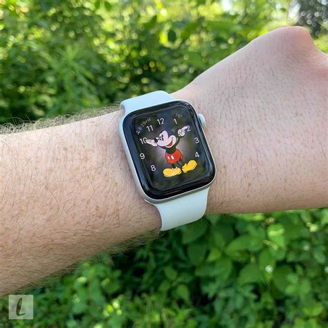 Apple Watch Series 4 Review The Best Gets Even Better