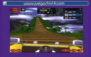 Coaster Racer 3 Juegos Friv Youtube