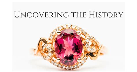 Lovie Art Jewelry: Uncovering the History of Birthstones