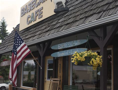 Please contact the restaurant directly. Base Camp Cafe, Columbia Falls - Restaurant Reviews, Phone ...