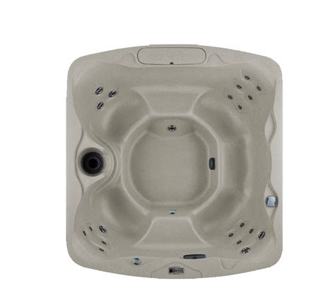 Monterey™ A Plug And Play Hot Tub By Freeflow