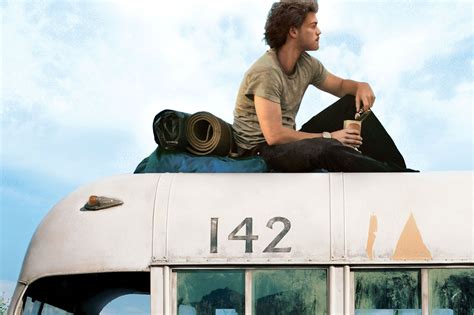 After graduating from emory university, top student and athlete christopher mccandless abandoned his possessions, gave his entire $24,000 savings account to charity and hitchhiked to alaska to explore the beauty and wonder of the world. 7 Movies That Will Inspire You to Travel | Her Campus