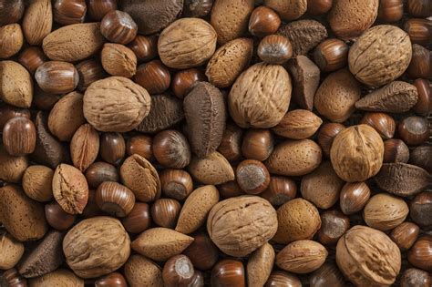 How Do You Treat Tree Nut Allergy Food Allergies Atlanta