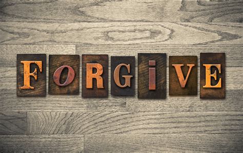 Mastering The Art Of Forgiveness Thrive Global