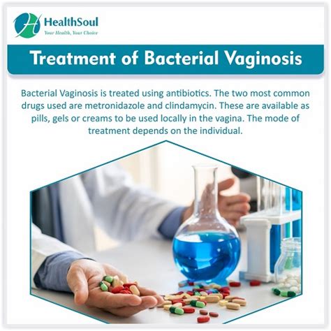 Bacterial Vaginosis Causes Symptoms And Treatment Healthsoul