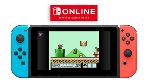 Nintendo Shares Image Of Super Mario Bros 3 In Action On Switch