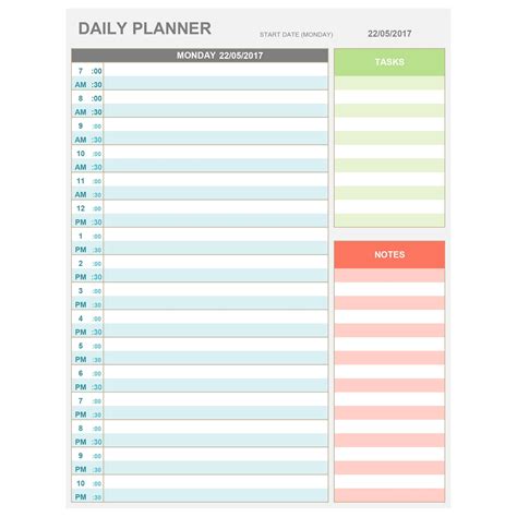 ridiculous weekly hourly planner printable lucas website