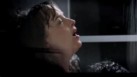 Fifty Shades Darker Trailer First Look At Steamy Shower Sex Scene Perthnow