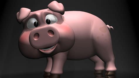 Pig Wallpapers Top Free Pig Backgrounds Wallpaperaccess