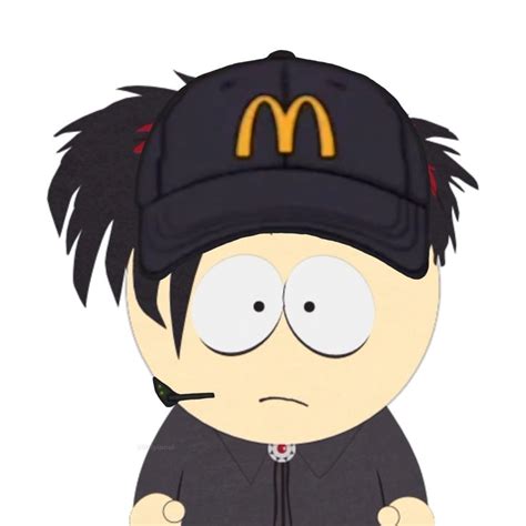 Pete Mc Donalds En 2021 South Park Fotos De Perfil Iconos