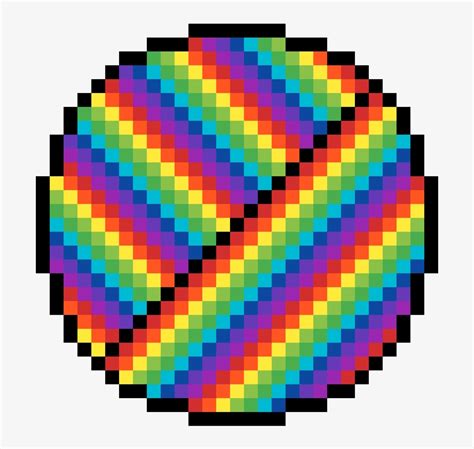 Circle Pixel Art Png Pixel Art Logo  Art Animation Red Smile